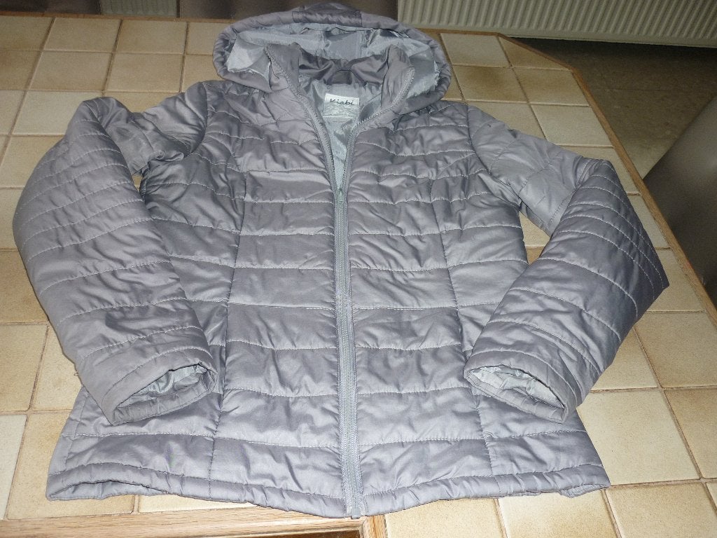 Jassen 14à16j meisje (4st), Ophalen of Verzenden, Gebruikt, Meisje, Jas