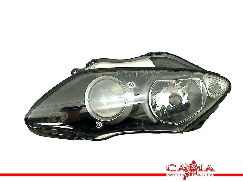 PHARE / OPTIQUE AVANT GAUCHE YZF R1 2007-2008 (YZF-R1 4C8), Dhr. S. di Majo, Utilisé, Info@cama-motorparts.nl, P.J. Troelstraweg 8 8
3144 CX  MAASSLUIS, NL