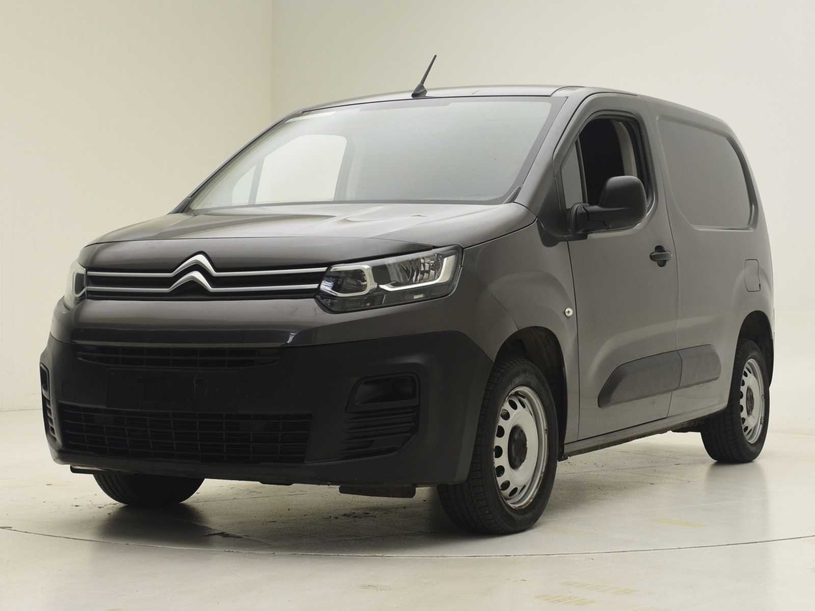 CITROËN BERLINGO LICHTE VRACHT 2021, Gebruikt, Citroën, Bedrijf, Te koop