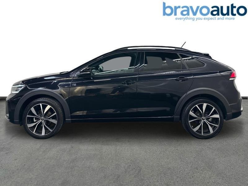Volkswagen Taigo R-Line DSG | IQ Light | carplay | camera, Achat, Entreprise, 116 ch, Noir