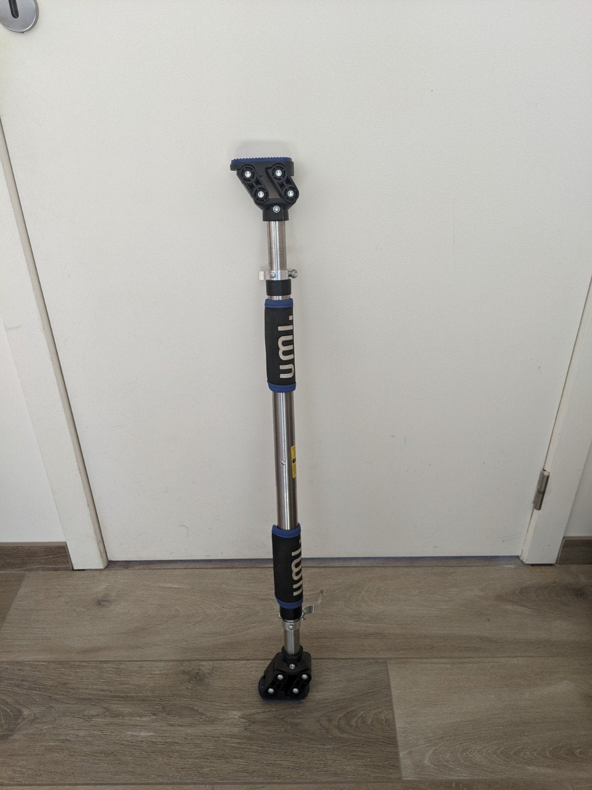 Pull up bar / optrekstang Umi., Ophalen, Armen, Oprekstang
