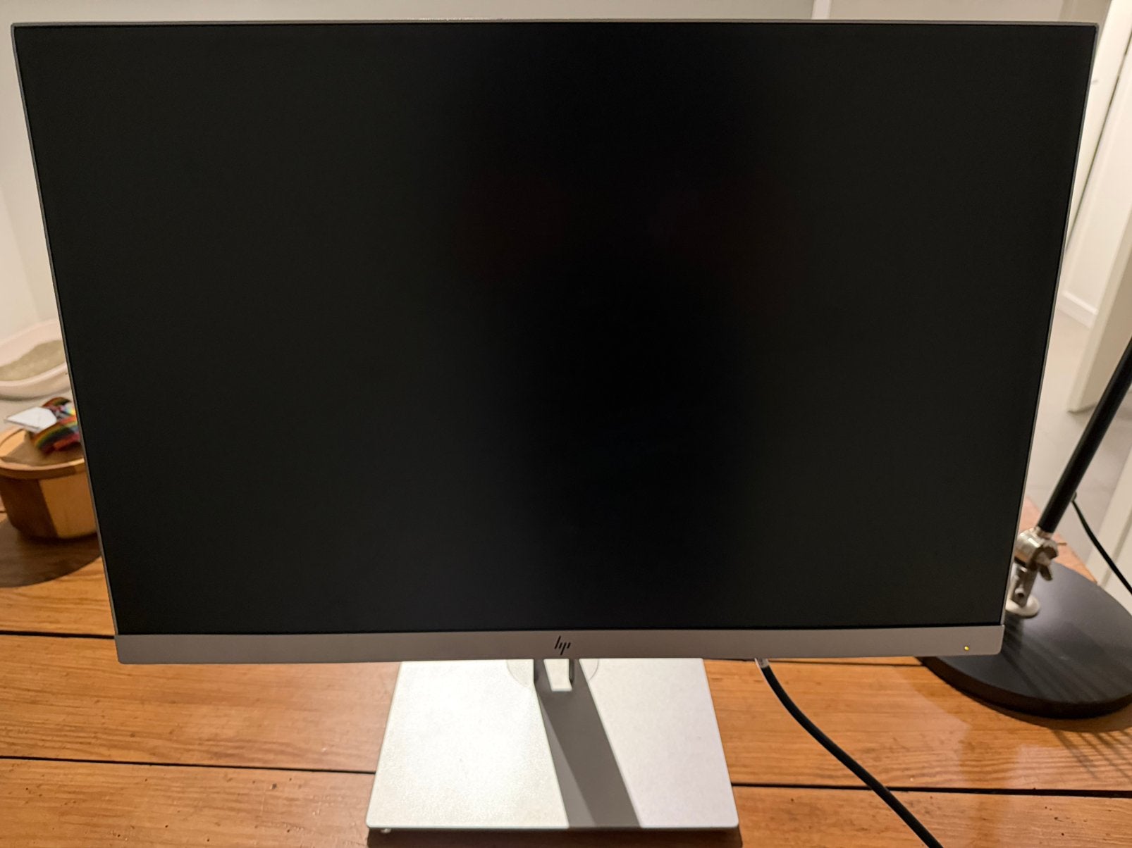 hp elitedisplay e243i, Nieuw, Full HD, Ophalen of Verzenden, 60 Hz of minder