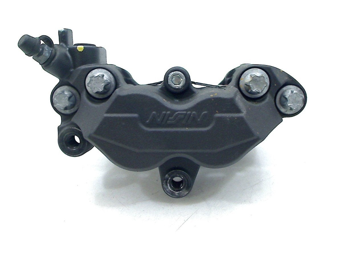ETRIER DE FREIN AVANT GAUCHE Z 900 2020-2024 (Z900 ZR900), Motos, Dhr. S. di Majo, Utilisé, Info@cama-motorparts.nl, P.J. Troelstraweg 8 8
3144 CX  MAASSLUIS, NL