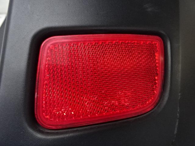 REFLECTOR RECHTS Renault Scénic II (JM) (01-2003/06-2009), Gebruikt, Renault