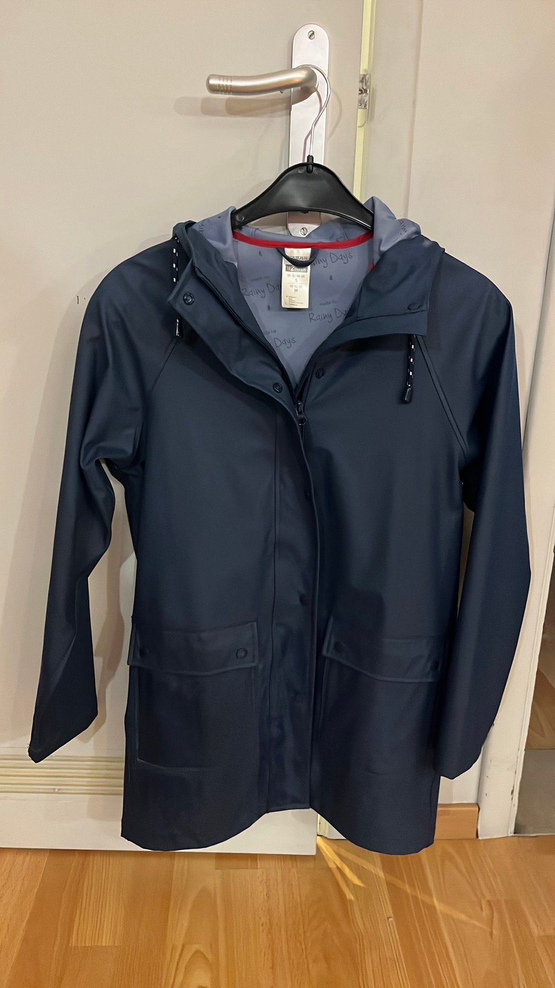 Regenjas, Vêtements | Femmes, Vestes | Été, Enlèvement, Porté