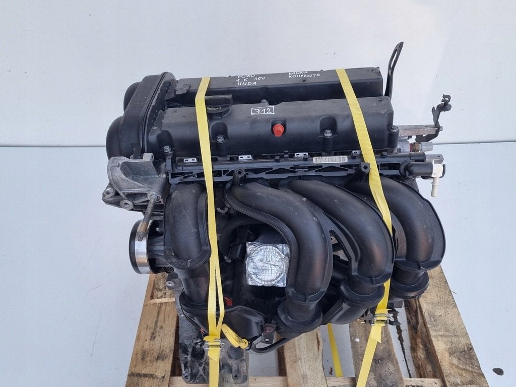 Moteur SHDA Complet FOCUS FORD, Envoi, Utilisé, Daihatsu