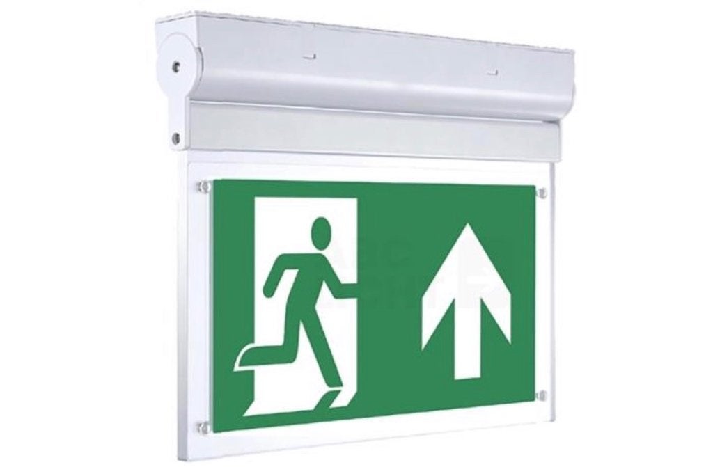 6x nooduitgangverlichting NIEUW, Ophalen, Nieuw