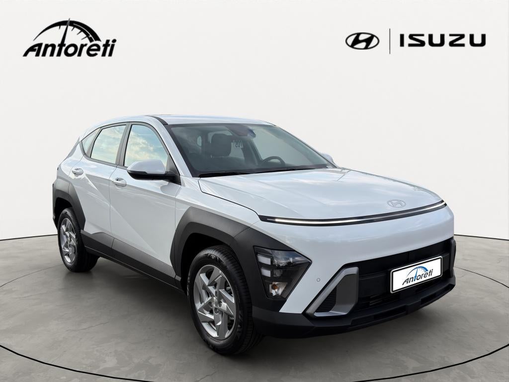 Hyundai Kona 1.6 T-GDi Techno DCT, Achat, Euro 6, Entreprise, Garantie prolongée