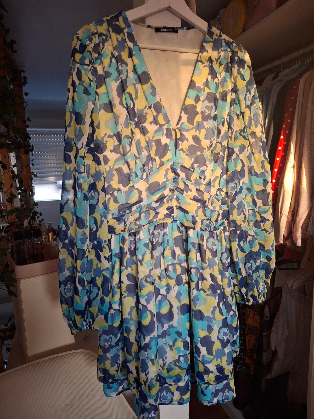 lots de robes, Kleding | Dames, Ophalen of Verzenden, Zo goed als nieuw, Maat 38/40 (M)