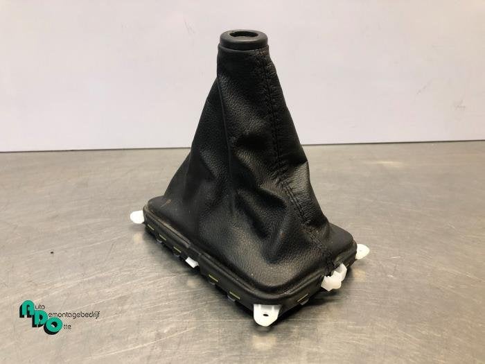 Versnellingspookhoes van een Kia Picanto (Picanto 11-), Auto-onderdelen, -, -, Ophalen of Verzenden, -