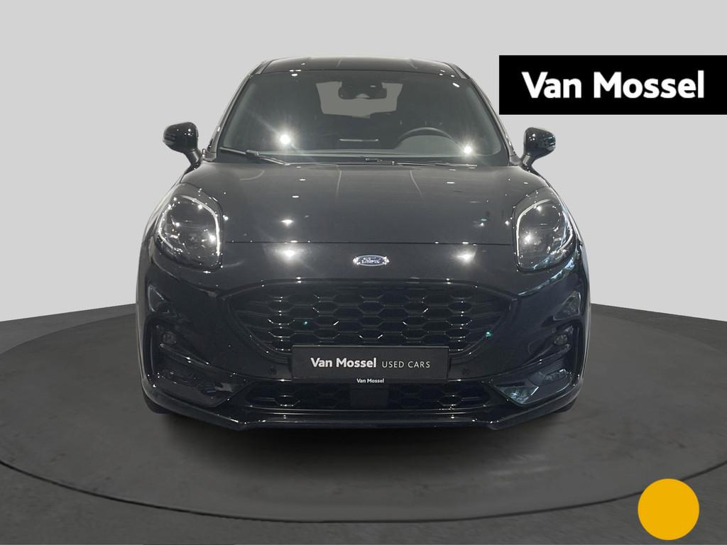 Ford Puma 1.0i Ecoboost mHEV 114kW Aut. ST-Line, Electronic Stability Program (ESP), Entreprise, 5 portes, 5 places