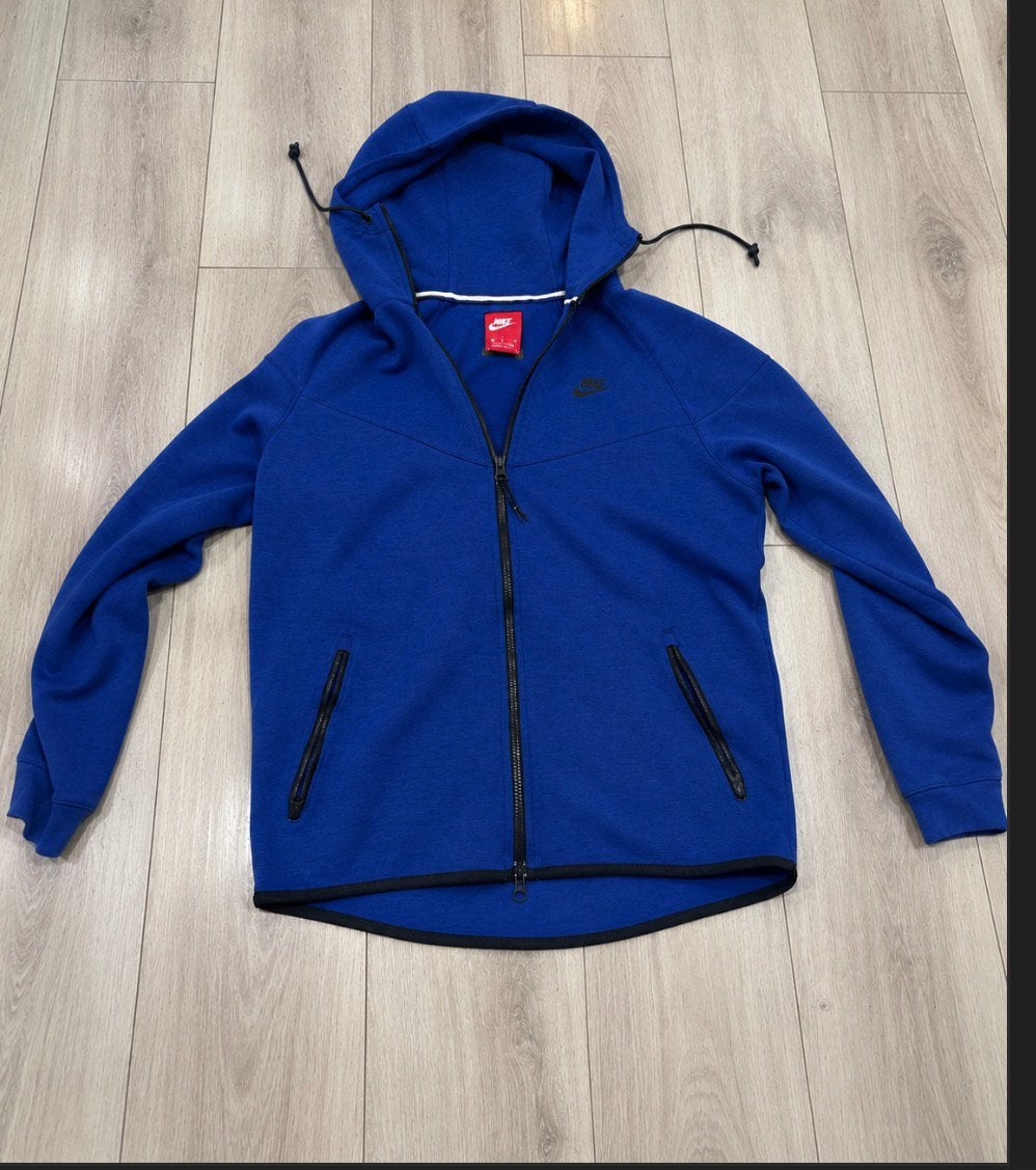 Nike tech, Verzenden, Zo goed als nieuw