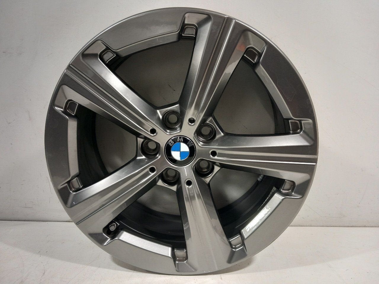 Velg BMW 2 serie, Onderdelen@venauto.nl, Van der Ven Autorecycling B.V., Gebruikt, Ettenseweg 76, 4706 PB Roosendaal, The Netherlands