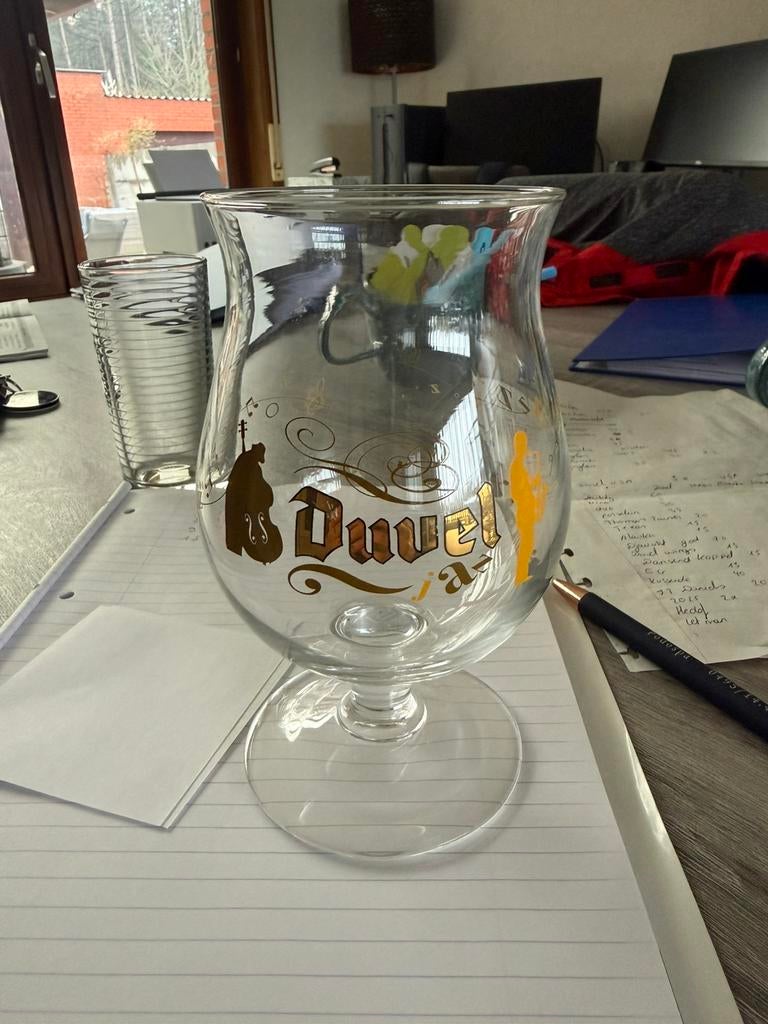 Duvel jazz, Collections, Enlèvement, Comme neuf, Duvel