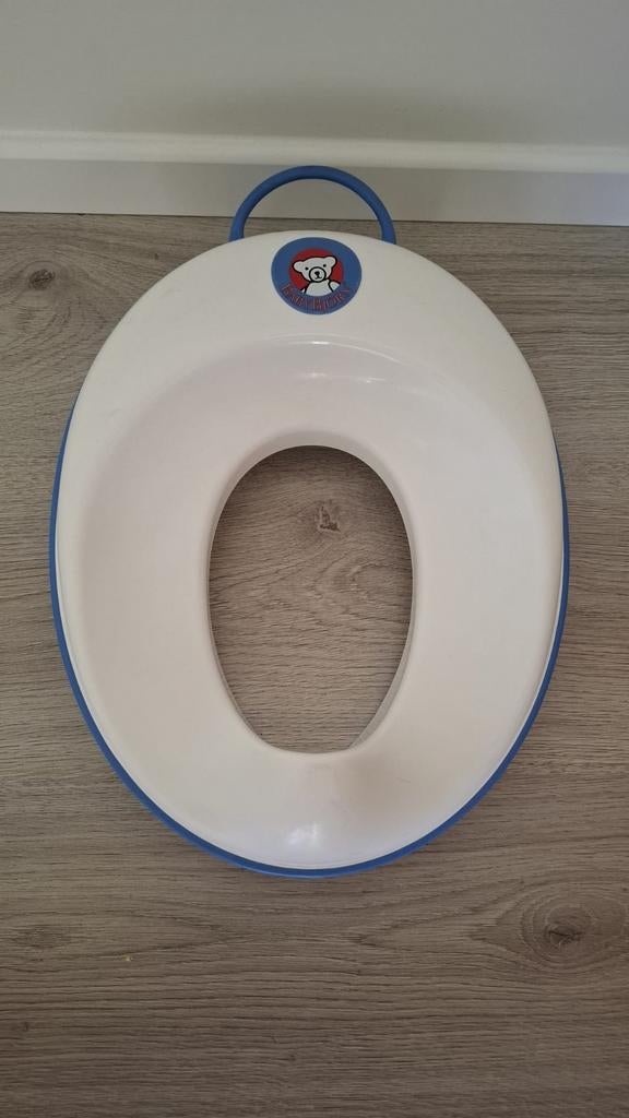 Wc bril verkleiner, Kinderen en Baby's, Ophalen
