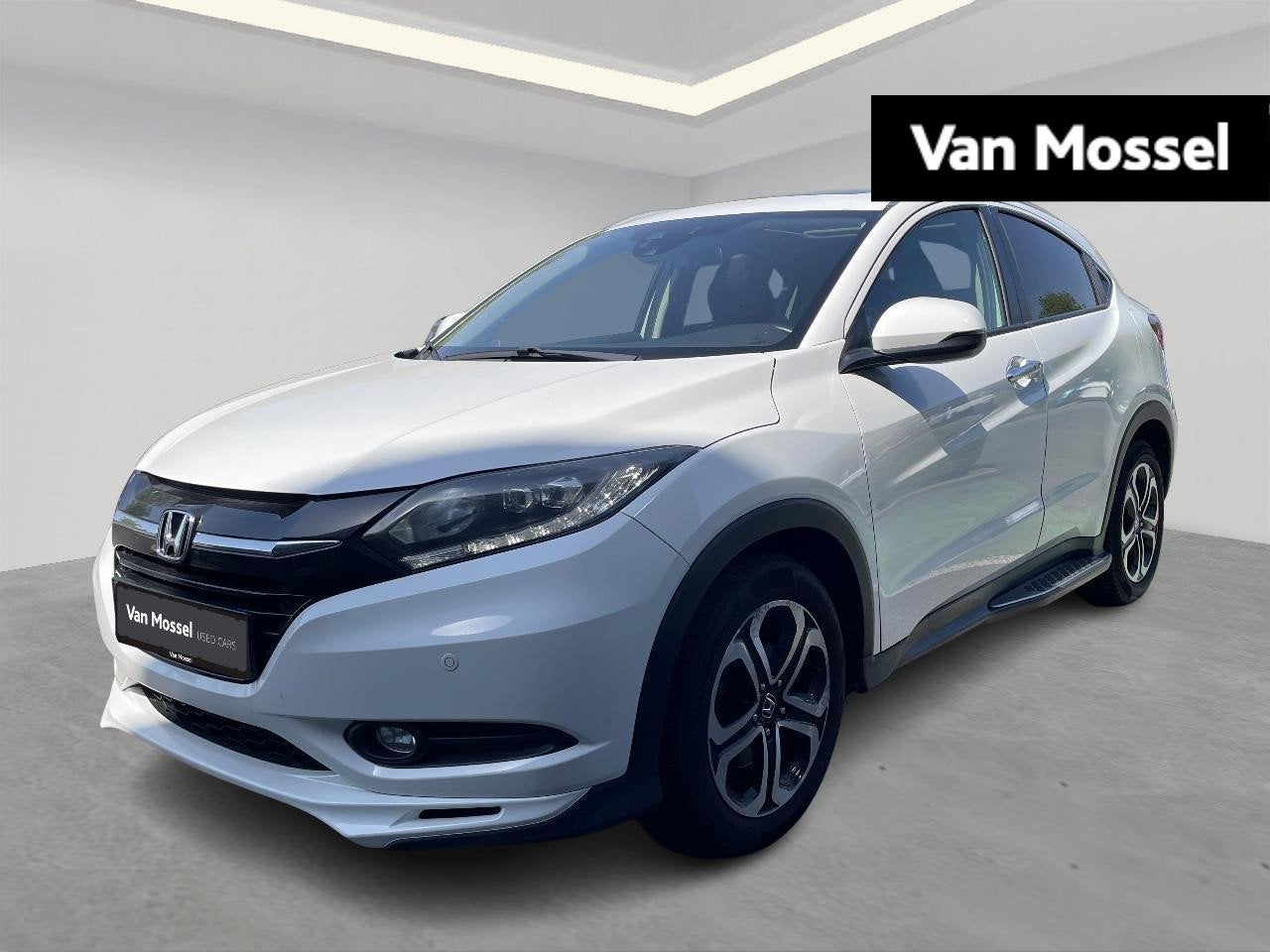 Honda HR-V 1.5 i-VTEC CVT Elegance (automatique), Achat, Euro 6, 131 ch, 96 kW