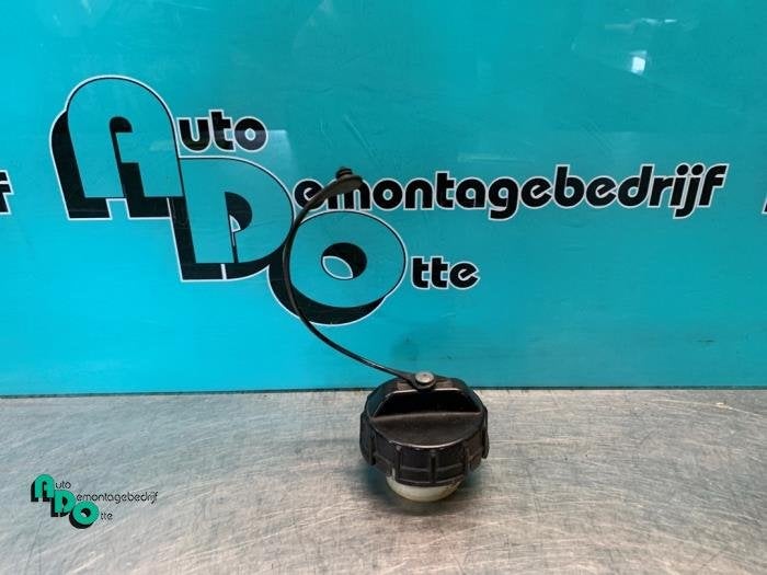 Tankdop van een Mitsubishi Outlander (Outlander 03-) (A39), Auto-onderdelen, Gebruikt, -, -, Ophalen of Verzenden