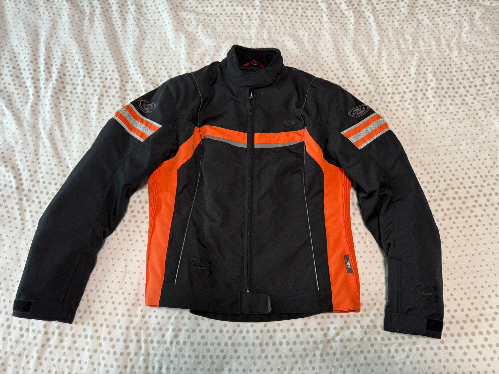 Veste de moto pour femme XL, Enlèvement ou Envoi, Femmes