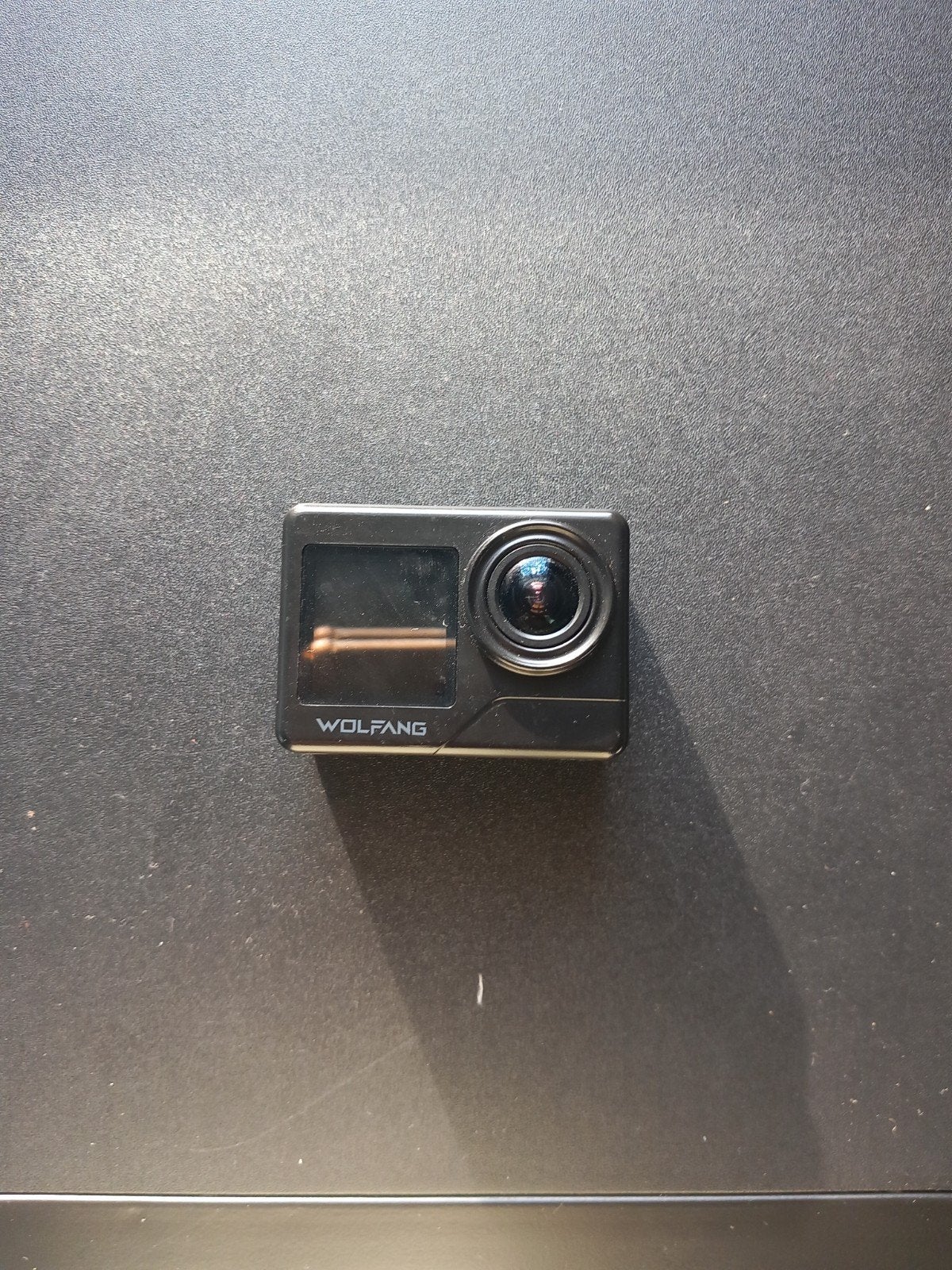 wolfgang action cam, Auto diversen, Ophalen, Draadloos, Zo goed als nieuw