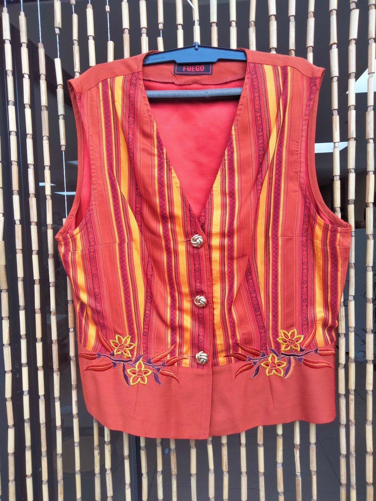 Ondervest voor dames van het Franse merk Fuego.XL., Vêtements | Femmes, Habits de circonstance, Enlèvement ou Envoi