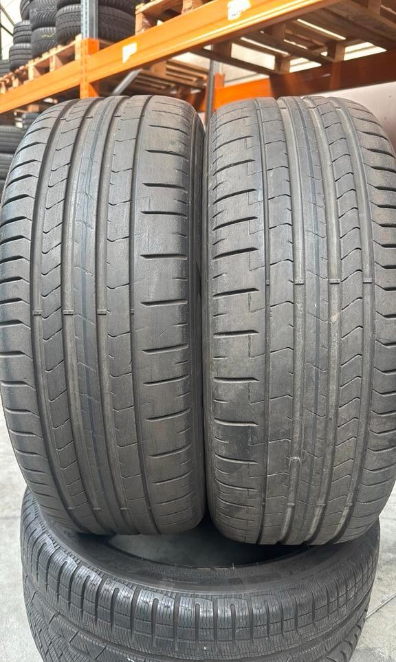 2355519 235/55/19 235/55R19 zomer merk pirelli, Ophalen