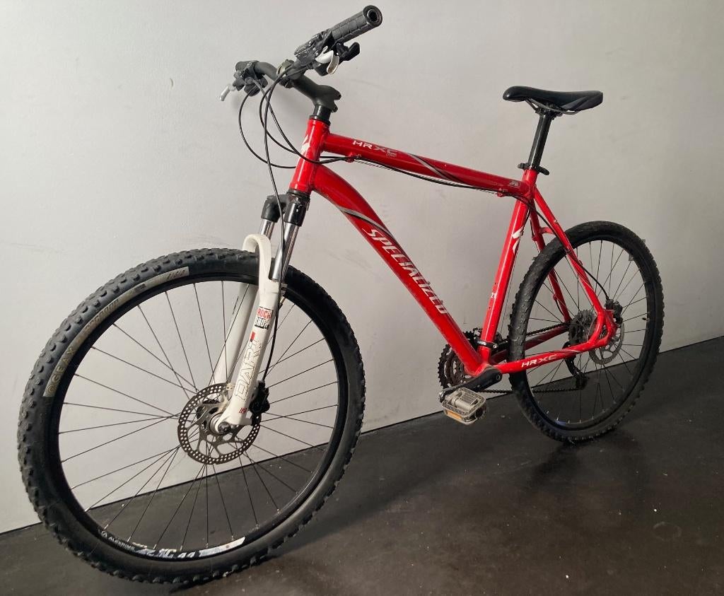 Mountainbike Specialized, Fietsen en Brommers, Gebruikt, 57 cm of meer, Heren, Schijfrem