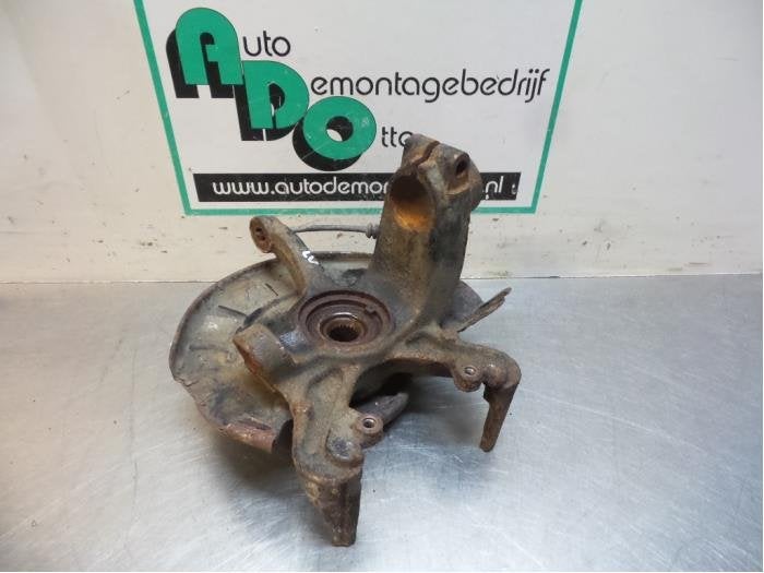 Joint avant gauche d'un Volkswagen UP (UP 11-), Volkswagen, -, 3 mois de garantie, Utilisé