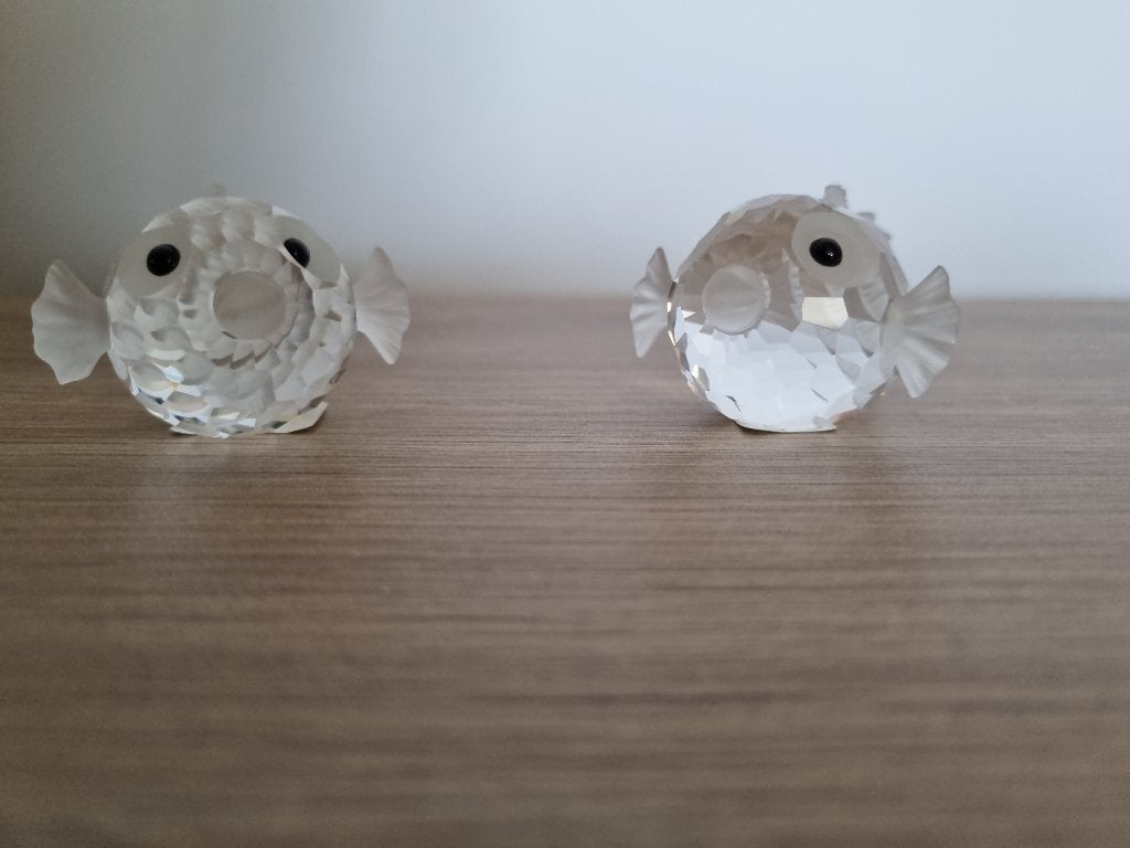 swarovski beeldjes, Verzamelen, Ophalen, Nieuw, Figuurtje