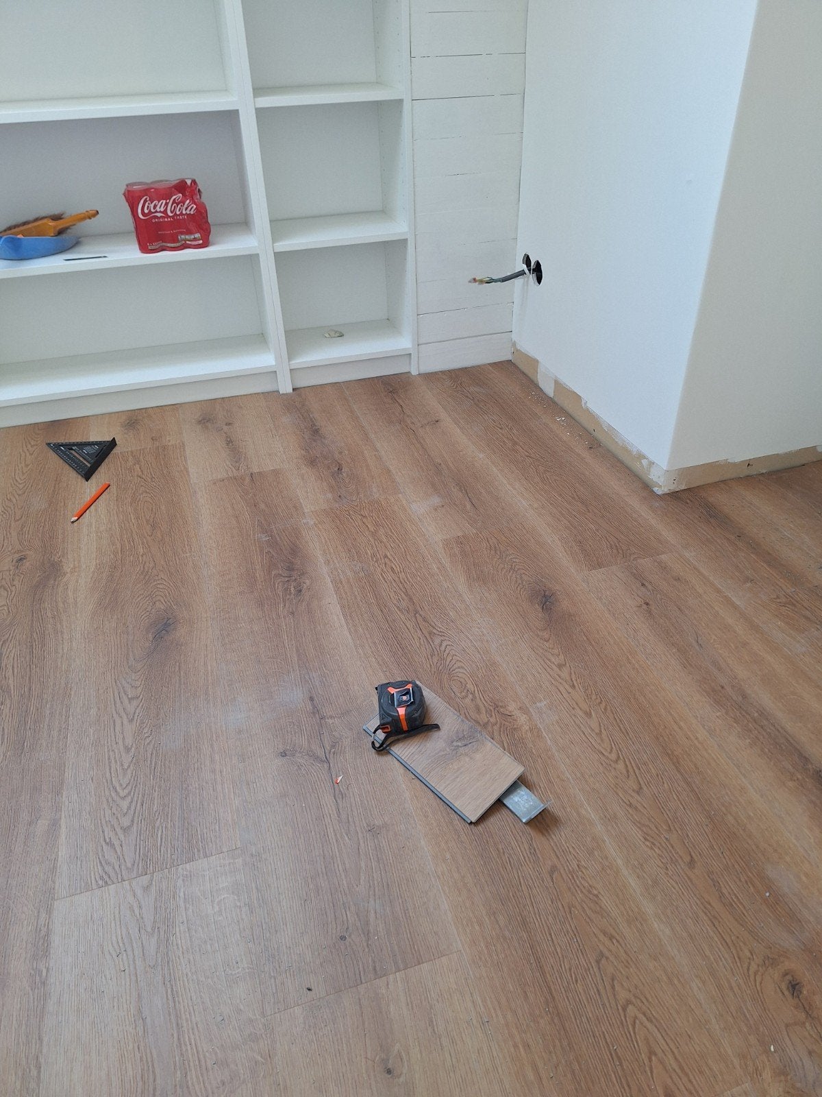 renovatiewerken