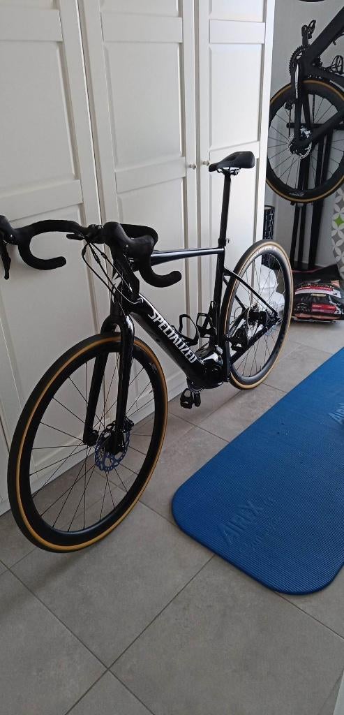 specialized creo ,prijswijziging!!!!, Fietsen en Brommers, Ophalen