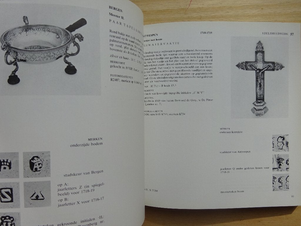 Museum Sterckshof 1977 Legaat Pierre Lunden, Boeken, Ophalen of Verzenden, Gelezen, Overige onderwerpen