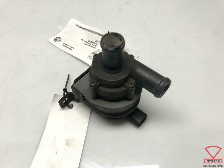 vw audi vag extra waterpomp 309500210, Auto-onderdelen, Airco en Verwarming, Volkswagen, Gebruikt