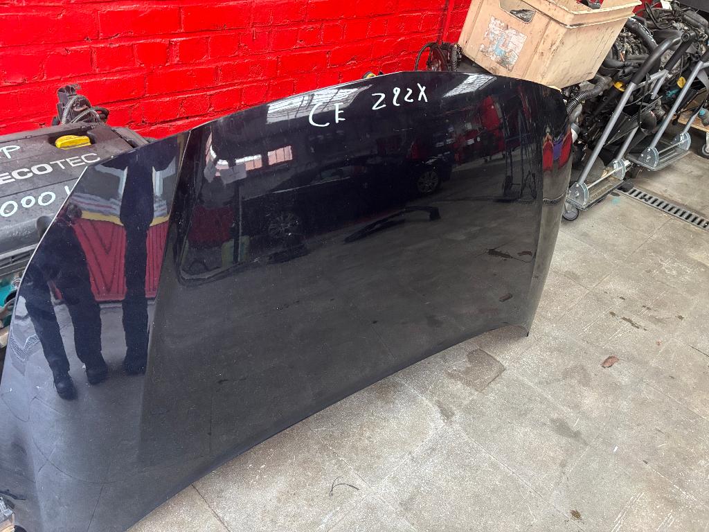 CAPOT OPEL CORSA E, RUE BRIGADE PIRON 307, Enlèvement, Utilisé, Garage_bila@yahoo.fr