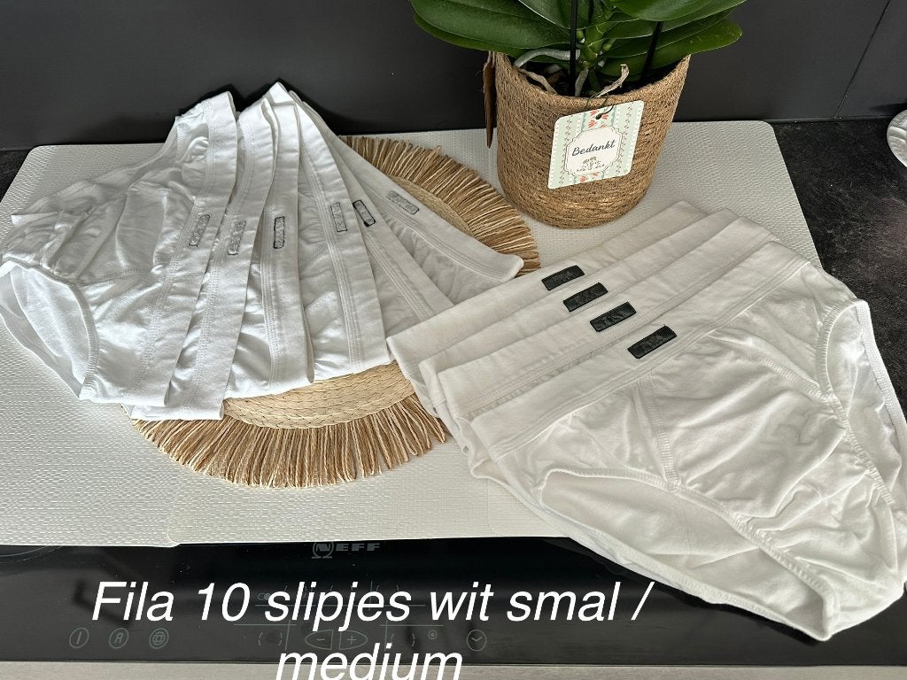 Fila Smal witte slipjes voor heren ., Vêtements | Hommes, Sous-vêtements, Enlèvement, Blanc, Fila, Slip