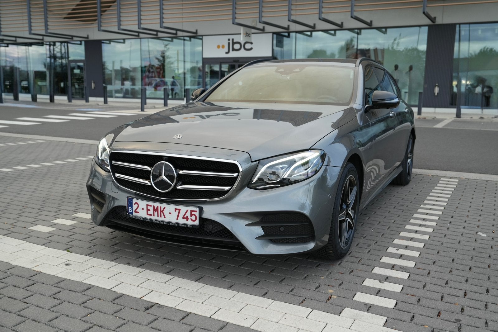 Mercede Benz 300 de, Autos, Particulier, Achat