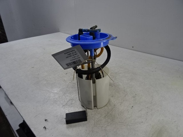 BRANDSTOFPOMP Scirocco (137 / 13AD) (1K0919051BH), Auto-onderdelen, Brandstofsystemen, Volkswagen, Gebruikt