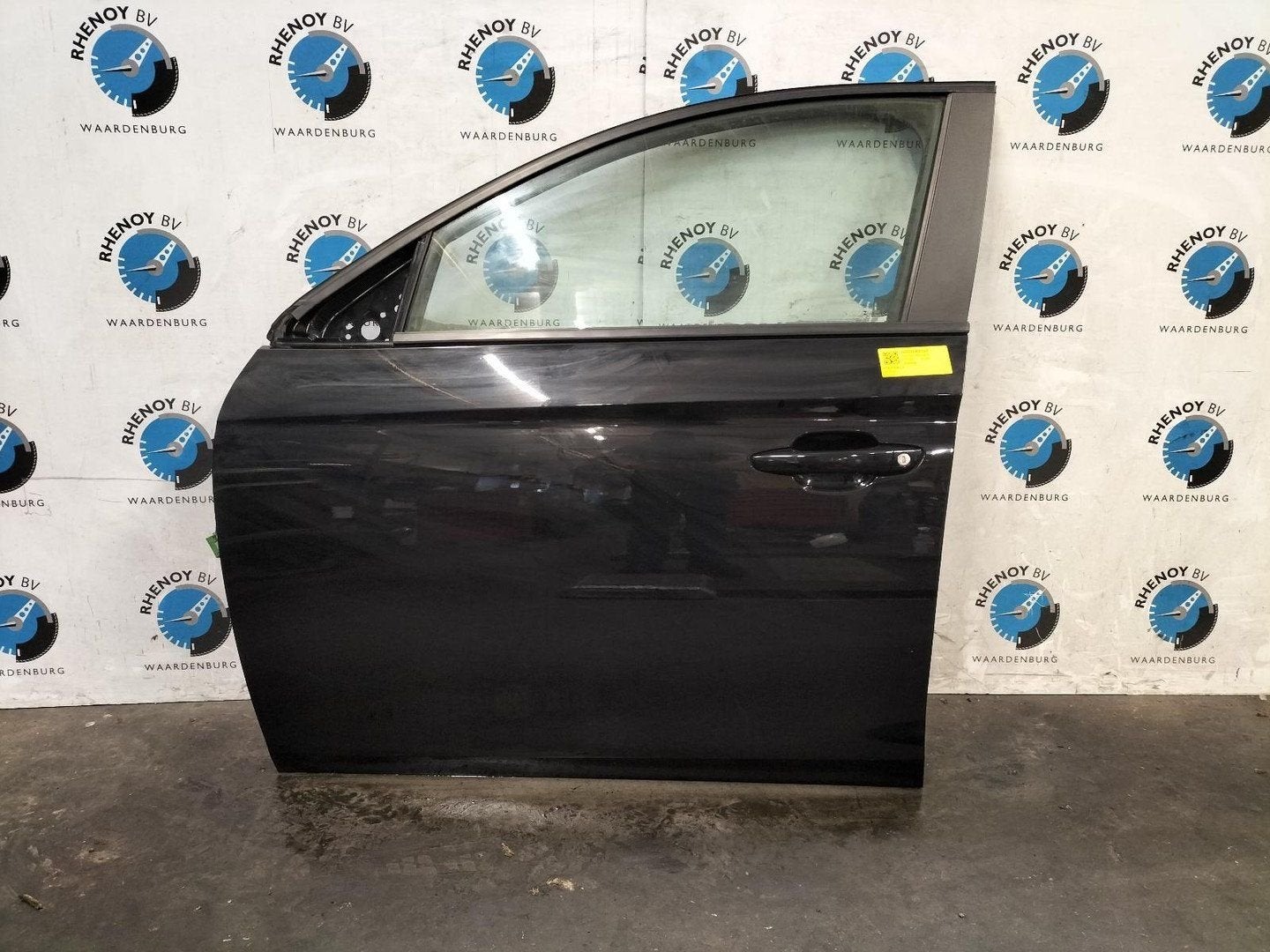 OPEL CORSA F 1.2 Edition PORTIER LV  2022, Gebruikt, Deur, Voor, Ophalen of Verzenden