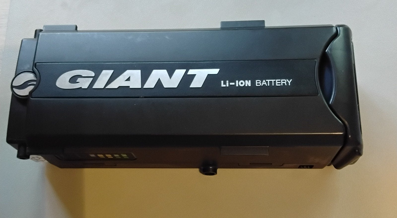 Batterie 36v pour vélo Giant Twist, Fietsen en Brommers, Gebruikt