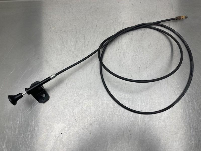 DIVERS Motorkap Kabel Daihatsu Copen (01-2003/09-2012), Utilisé, Daihatsu