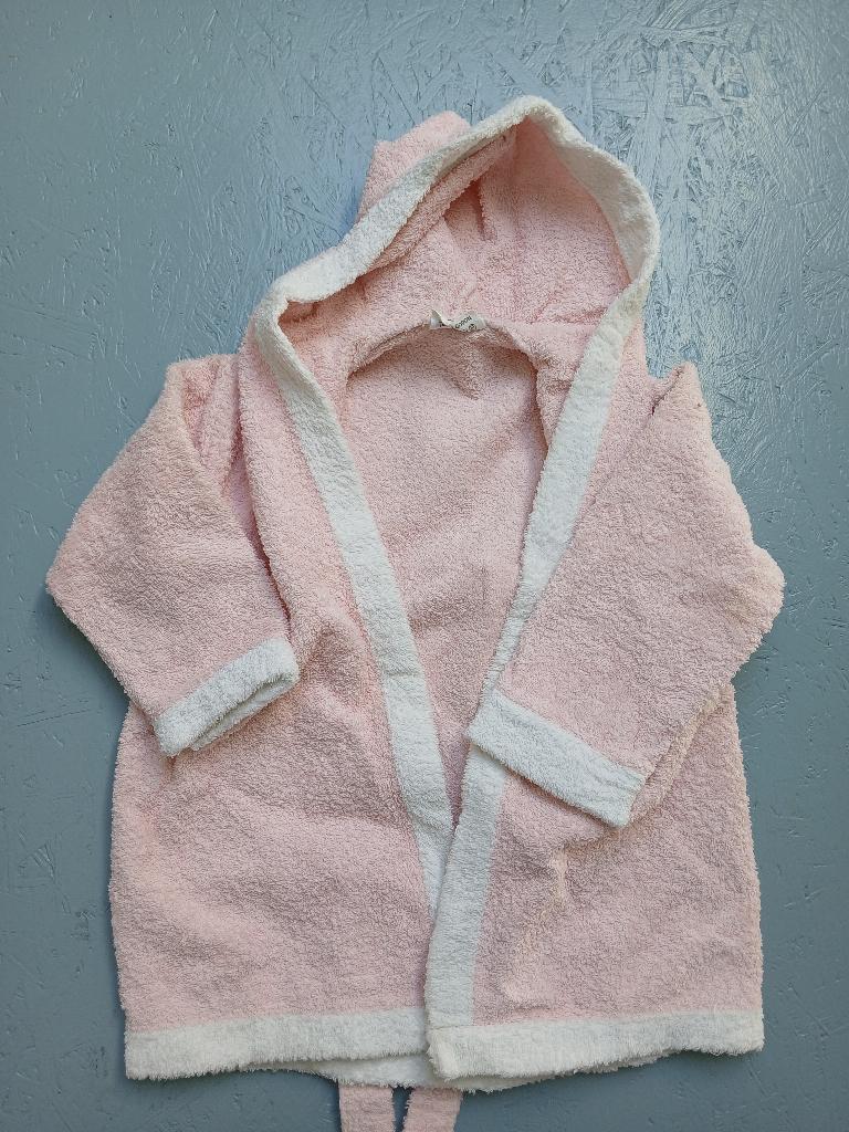 Tout-petit - Peignoir pour tout-petit, Enfants & Bébés, Vêtements enfant | Autre, Enlèvement, Neuf, Garçon ou Fille
