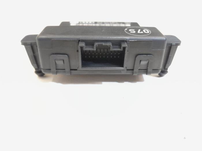 Module Gateway d'un Volkswagen Passat, Volkswagen, -, 3 mois de garantie, Utilisé