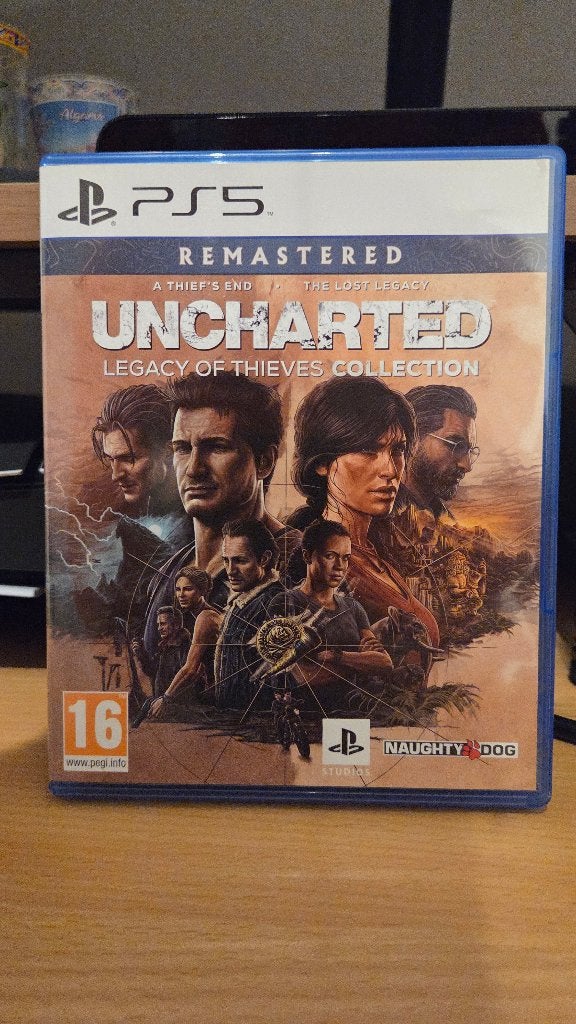 Verschillende ps5 games, Ophalen of Verzenden, Zo goed als nieuw, Playstation 5