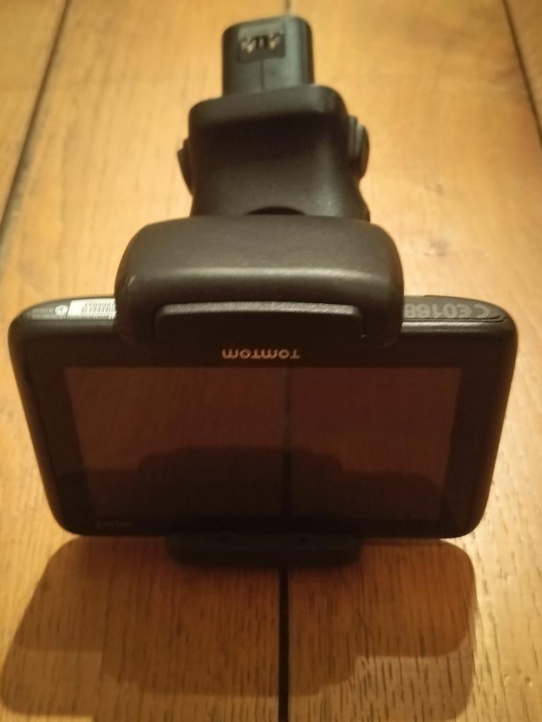 tomtom, Auto diversen, Ophalen of Verzenden