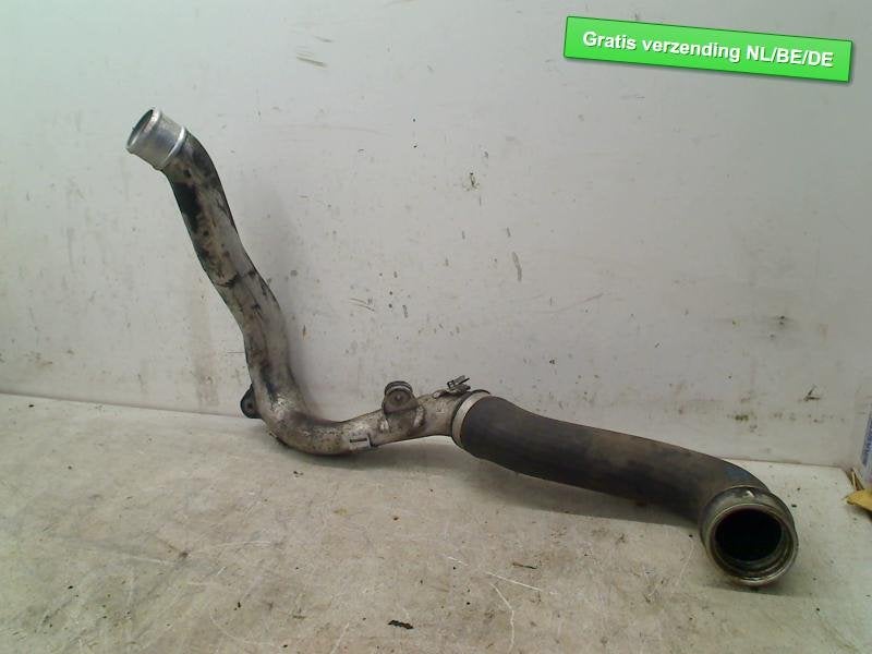INTERCOOLER PIJP Volkswagen Touran (1T3) (1t0145840), Gebruikt, Volkswagen, Volkswagen AG, Kundenbetreuung@volkswagen.de