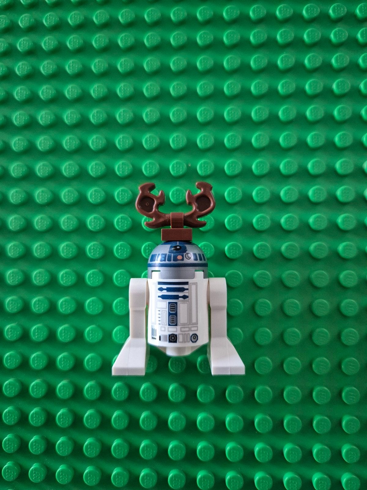 Lego star wars, Ophalen of Verzenden