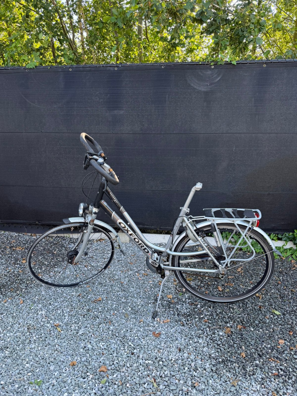 Dames fiets, Velgrem, Versnellingen, Ophalen, Overige merken