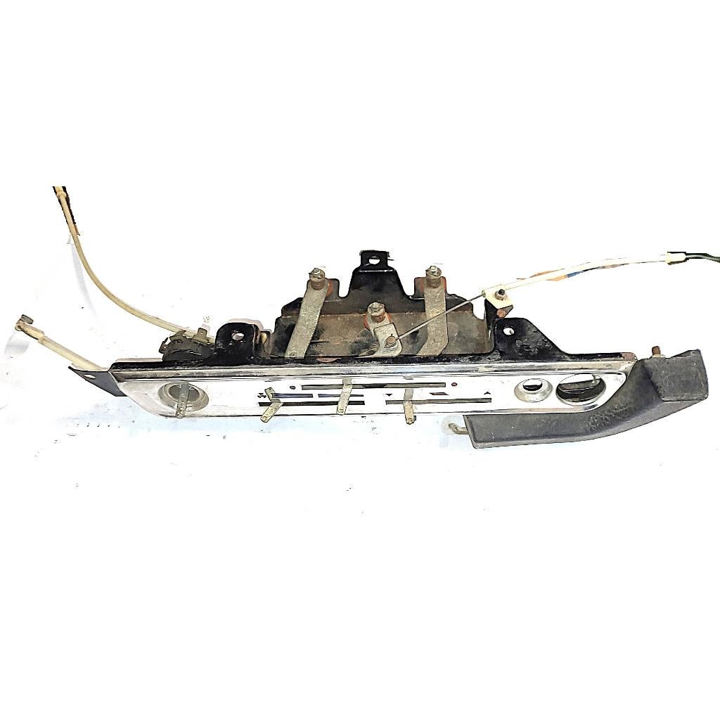 Bumper Waterpomp Kachel Stuur wiel Peugeot 404 204 Hydrovac, Ophalen of Verzenden, Peugeot