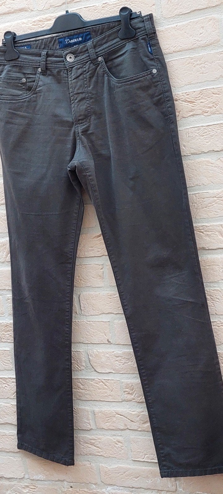 jeansbroek maat 33/ 32 gardeur, Kleding | Dames, Spijkerbroeken en Jeans, Overige kleuren, Ophalen of Verzenden, Zo goed als nieuw