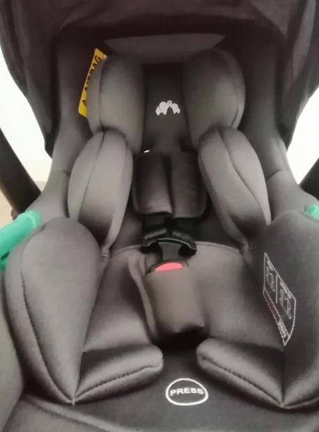Confort pour bébé, Neuf, Autres marques, Autres méthodes, Mode veille