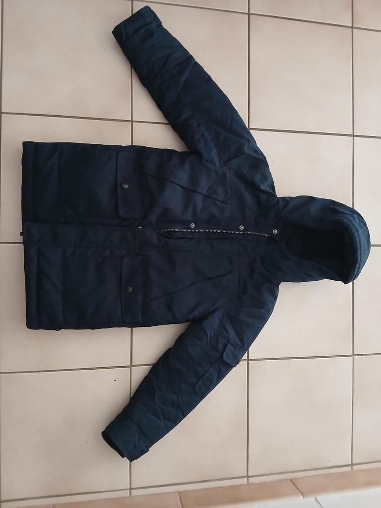 Winterjas,, Kleding | Heren, Jassen | Winter, Ophalen of Verzenden